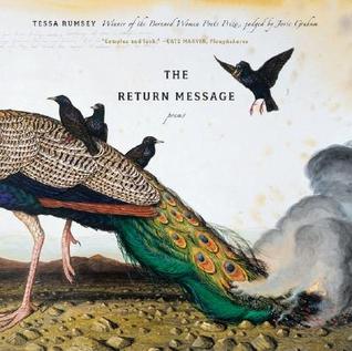 The Return Message: Poems (Paperback)