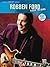 Robben Ford -- Playin' the Blues: Guitar TAB, Book & Online Audio (Alfred's Artist Series)