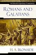 Romans and Galatians