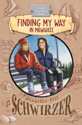 Finding My Way in Milwaukee (Perfect Paperback)