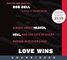 Love Wins by Rob Bell