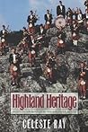 Highland Heritage: Scottish Americans in the American South