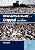 Waste Treatment and Disposal
