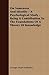 On Sameness and Identity: A Psychological Study - Being a Contribution to the Foundations of a Theory of Knowledge