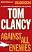 Against All Enemies (Max Moore, #1)