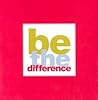Be The Difference