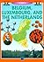 Belgium, Luxembourg, and the Netherlands Focus on Europe