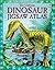 Dinosaur Jigsaw Atlas (Jigsaw Books)