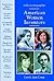 American Women Inventors (Collective Biographies)