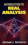 Introduction to Real Analysis (Dover Books on Mathematics)