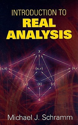 Introduction to Real Analysis (Dover Books on Mathematics)