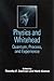 Physics and Whitehead: Quantum, Process, and Experience (Constructive Postmod Tht (Dis))