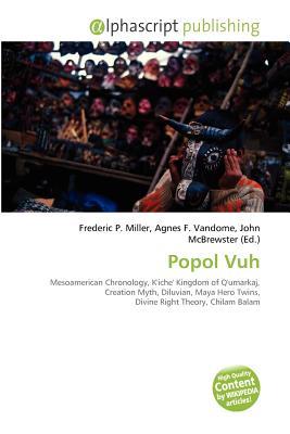 Popol Vuh