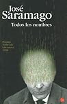 Todos los nombres by José Saramago
