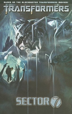 Transformers: Sector 7 (Paperback)