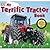 My Terrific Tractor Book
