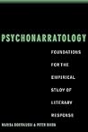 Psychonarratology...