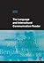 The Language and Intercultural Communication Reader