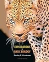 Explorations in Basic Biology (11th Edition)