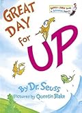 Great Day for Up