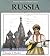 Russia: A Primary Source Cultural Guide (Primary Sources of World Cultures, 3)