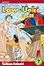 The Law of Ueki, Volume 7