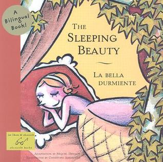 The Sleeping Beauty/ La Bella Dumiente