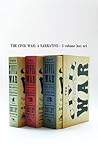 Civil War by Shelby Foote