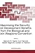 Maximizing the Security and Development Benefits from the Biological and Toxin Weapons Convention (NATO Science Partnership Subseries: 1, 36)