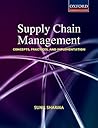 Supply Chain Management Supply Chain Management
