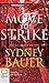 Move to Strike (David Cavanaugh Series)