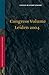 Congress Volume Leiden 2004 by André Lemaire
