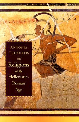 Religions of the Hellenistic-Roman Age (Paperback)