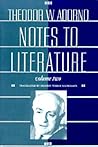 Notes to Literature, Volume 2