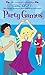 Party Games (Simon Romantic Comedies)