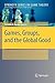 Games, Groups, and the Global Good (Springer Series in Game Theory)