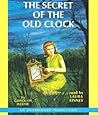 The Secret of the Old Clock by Carolyn Keene