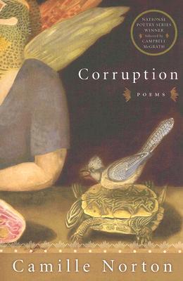 Corruption (Paperback)