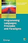 Programming Languages: Principles and Paradigms (Undergraduate Topics in Computer Science)