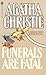 Funerals Are Fatal (Hercule Poirot, #33)