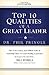 Top 10 Qualities of a Great...