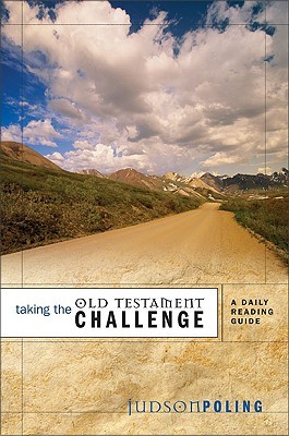 Taking the Old Testament Challenge (Paperback)