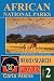 African National Parks