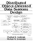 Distributed Object-Oriented Data-Systems Design
