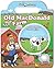 Old MacDonald Had a Farm Sing a Story Handled Board Book with CD