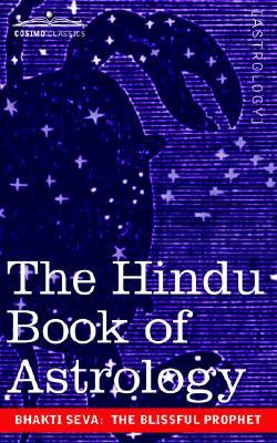 The Hindu Book of Astrology (Paperback)