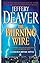 The Burning Wire (Lincoln Rhyme, #9)