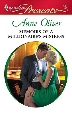 Memoirs of a Millionaire's Mistress (Mass Market Paperback)