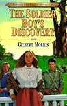 The Soldier Boy's Discovery (Bonnets and Bugles, #4)
