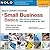 Nolo's Crash Course in Small Business Basics by Richard Stim